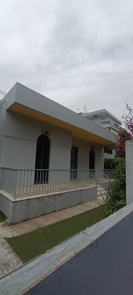 Земля в Афинах, Греция, 650 м² - фото 10