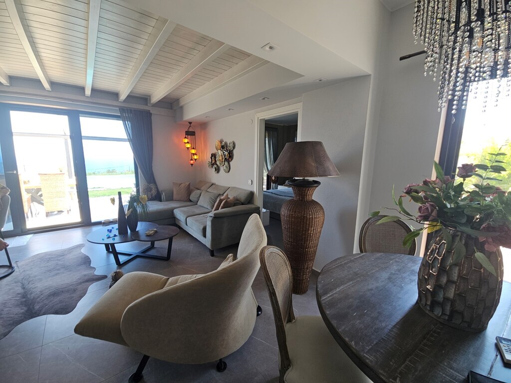 Мезонет на Кассандре, Греция, 120 м² - фото 10