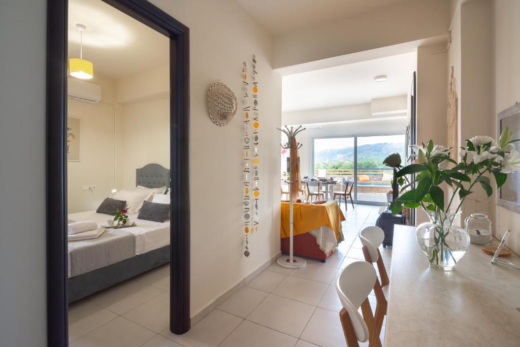 Мезонет в Ираклионе, Греция, 400 м² - фото 10