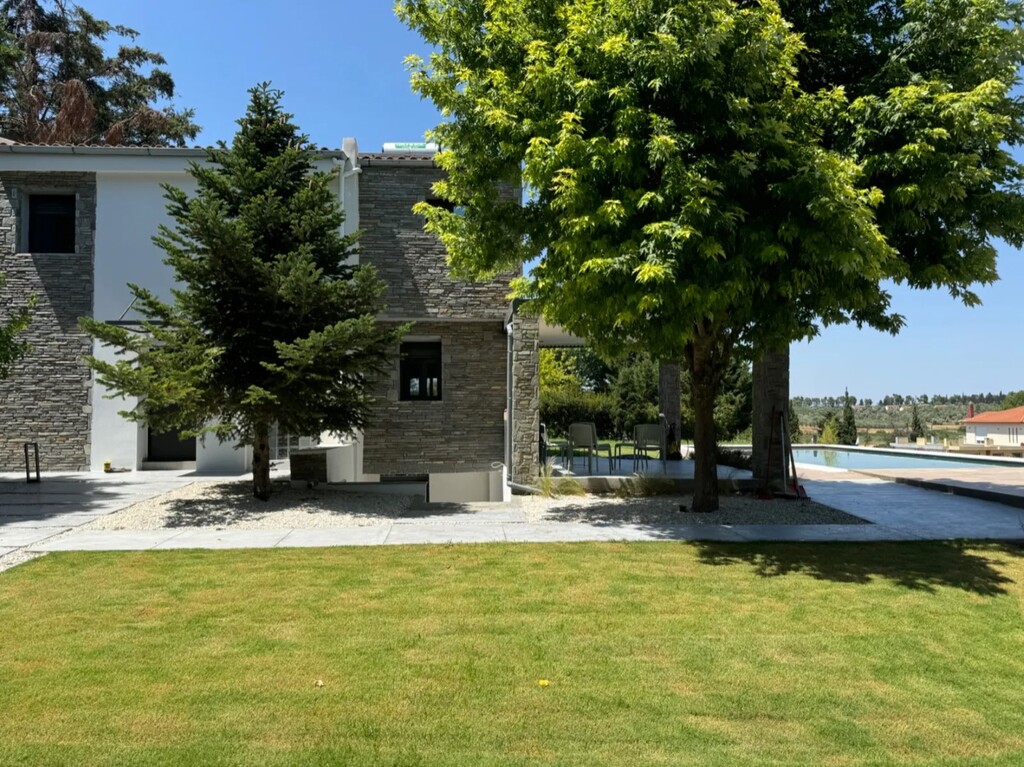 Вилла на Кассандре, Греция, 175 м² - фото 10