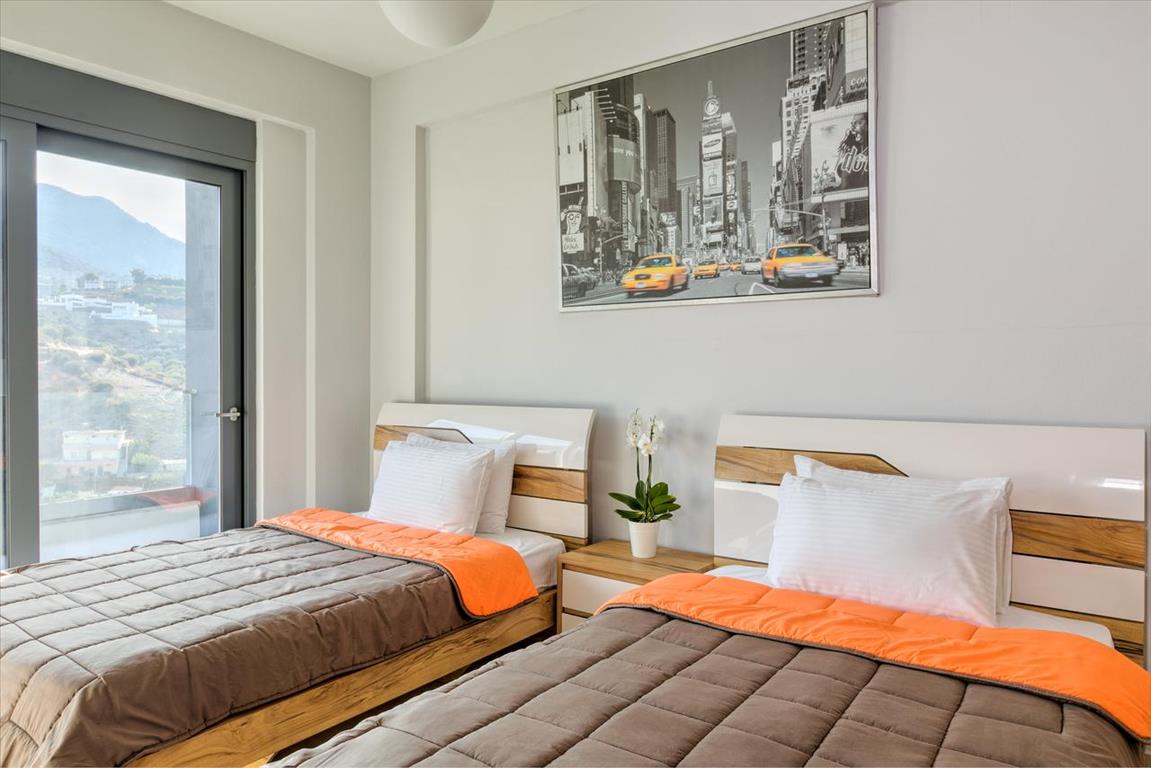 Вилла в Ираклионе, Греция, 192 м² - фото 10