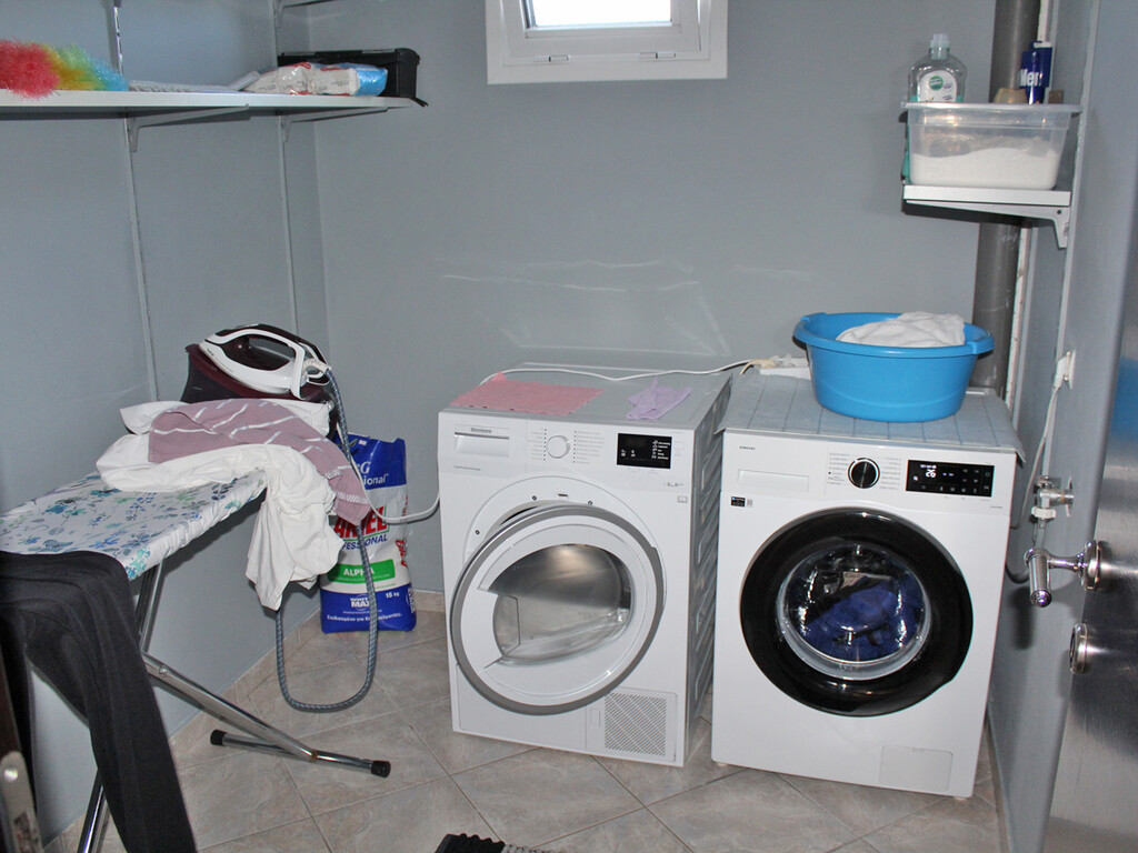 Дом в Олимпиаки-Акти, Греция, 300 м² - фото 10