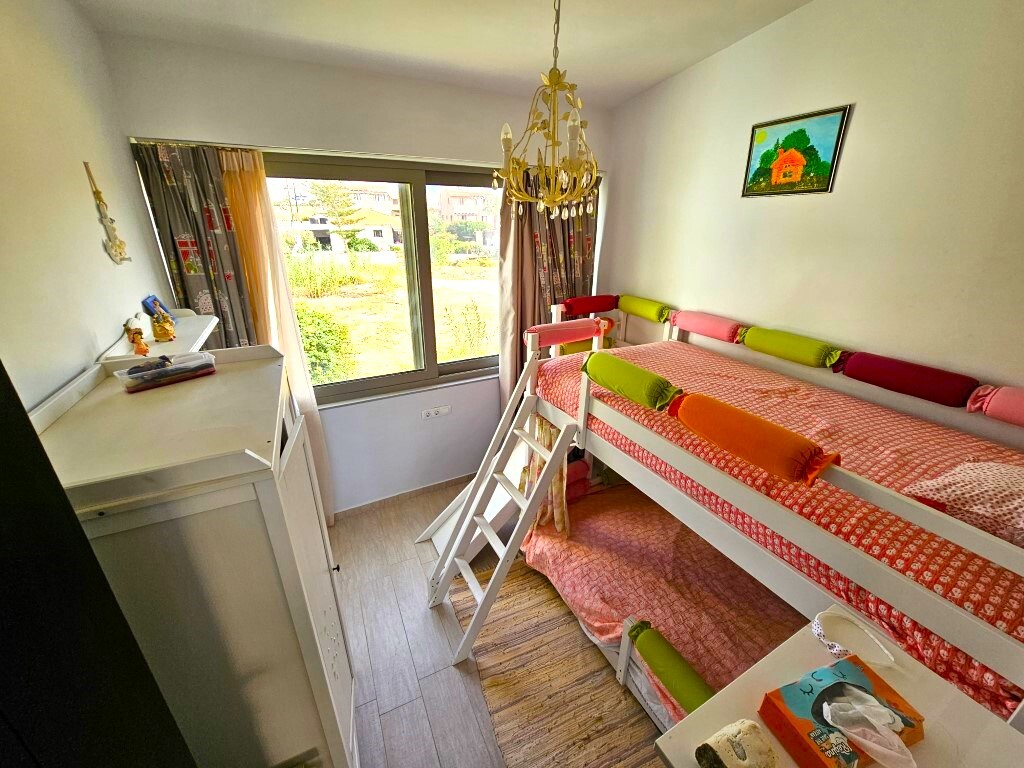 Мезонет в Ираклионе, Греция, 165 м² - фото 10