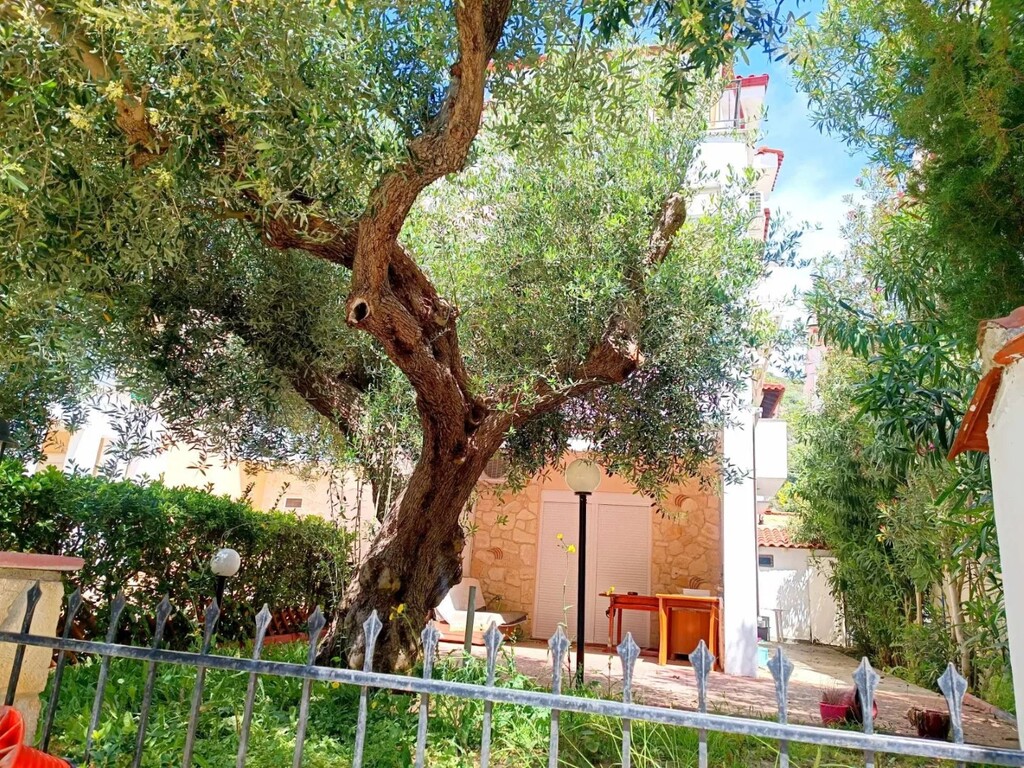 Квартира на Кассандре, Греция, 65 м² - фото 10