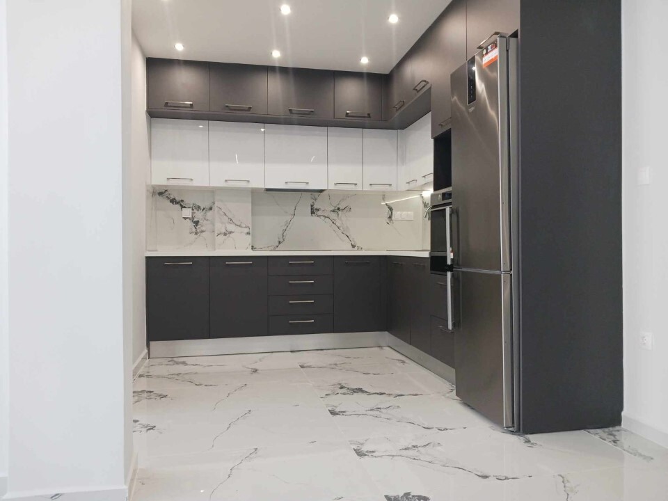 Квартира в Салониках, Греция, 73 м² - фото 10