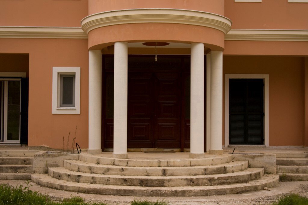 Вилла на Корфу, Греция, 430 м² - фото 10