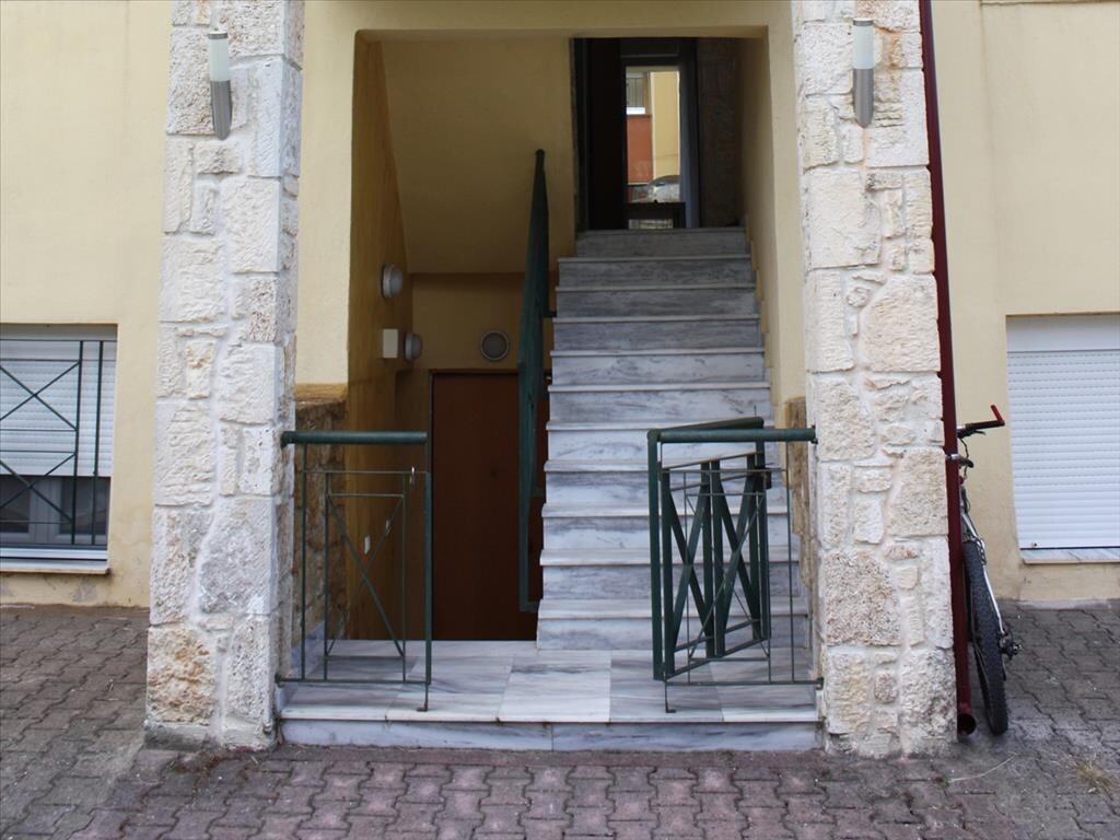 Квартира на Кассандре, Греция, 65 м² - фото 10