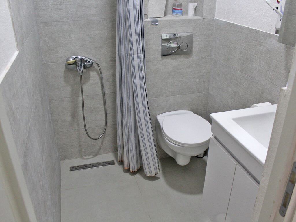 Квартира в Олимпиаки-Акти, Греция, 45 м² - фото 10