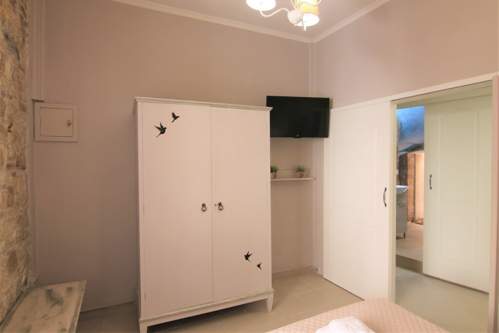 Квартира на Корфу, Греция, 59 м² - фото 10