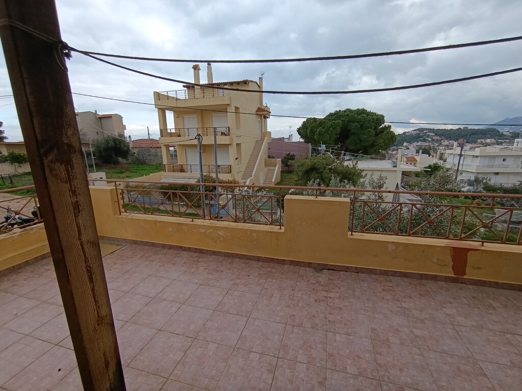 Дом в Аттике, Греция, 225 м² - фото 10