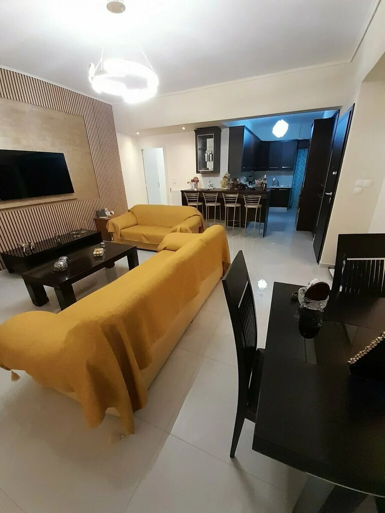 Квартира в Афинах, Греция, 98 м² - фото 10