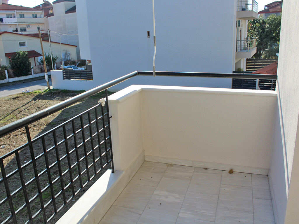 Квартира в Олимпиаки-Акти, Греция, 104 м² - фото 10