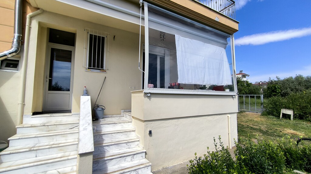 Квартира в Олимпиаки-Акти, Греция, 45 м² - фото 10