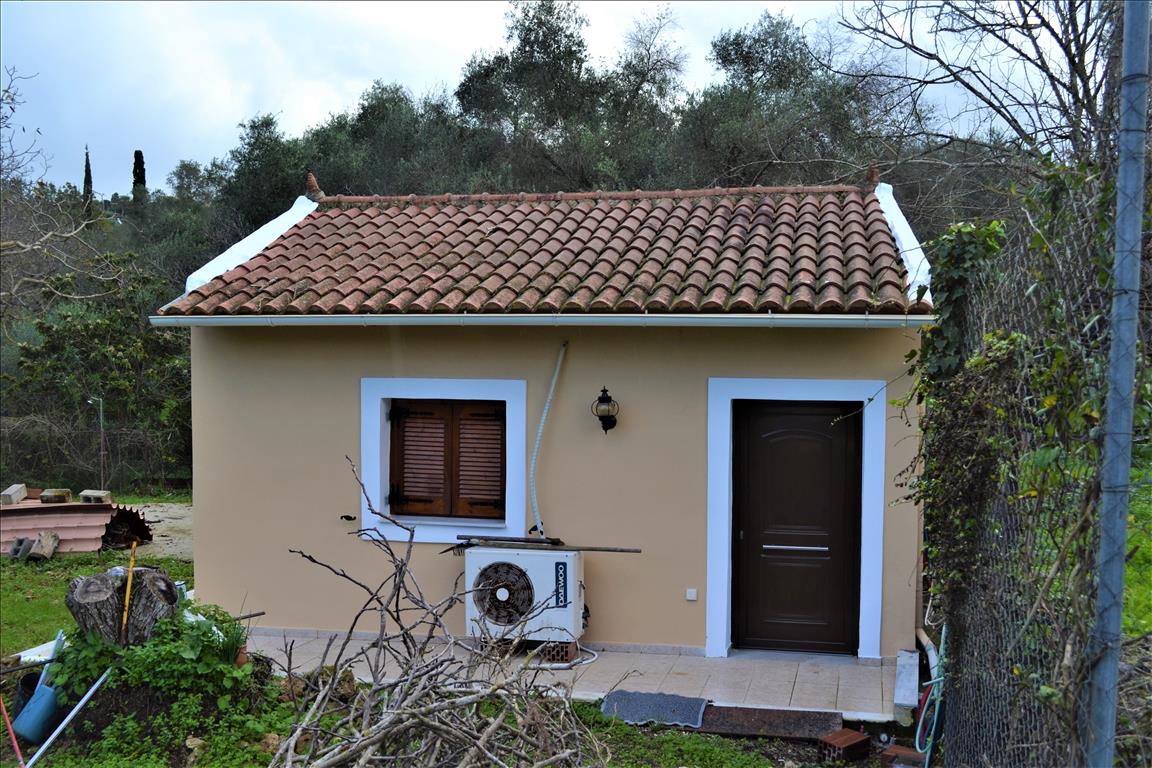 Земля на Корфу, Греция, 10 000 м² - фото 10