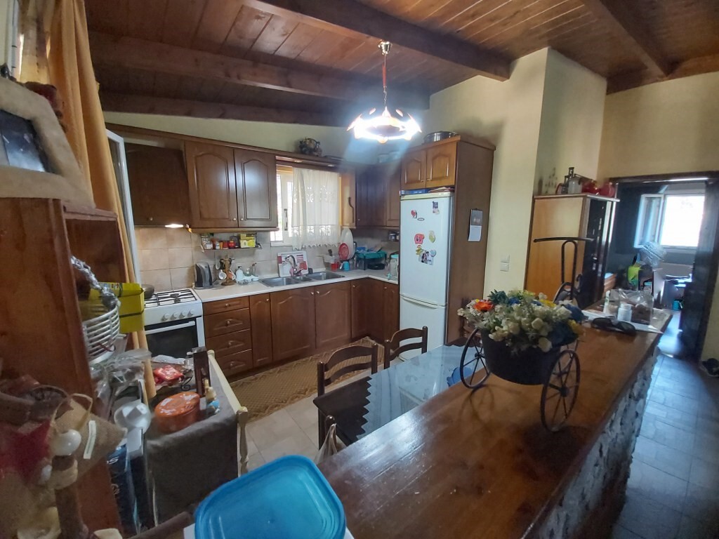 Дом на Корфу, Греция, 105 м² - фото 10