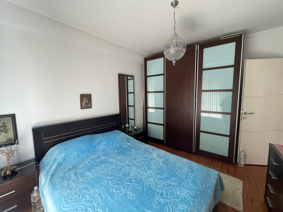 Квартира в Салониках, Греция, 95 м² - фото 10