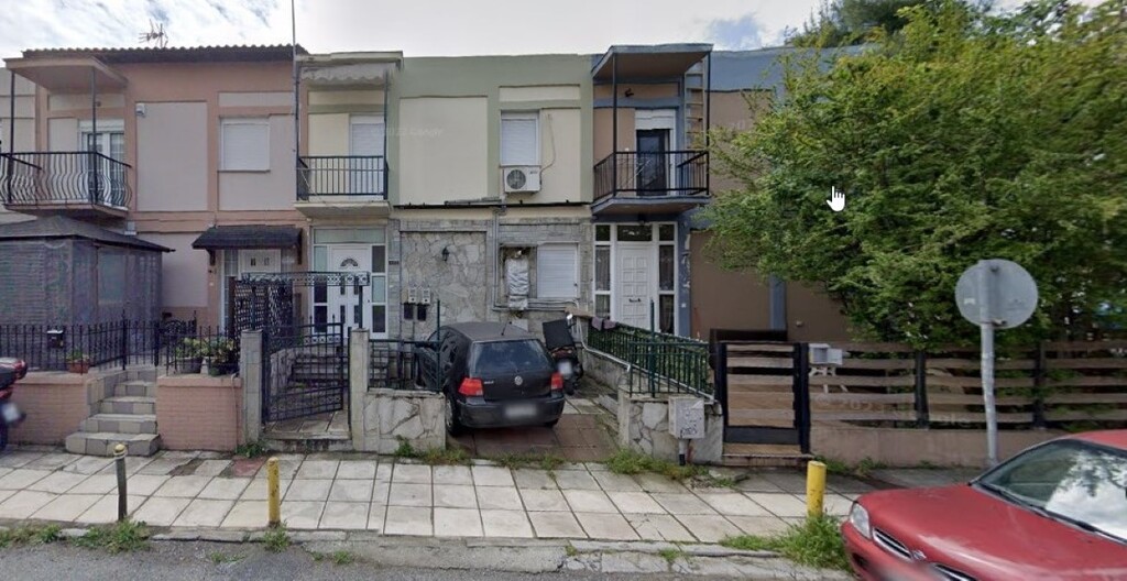 Мезонет в Салониках, Греция, 105 м² - фото 10