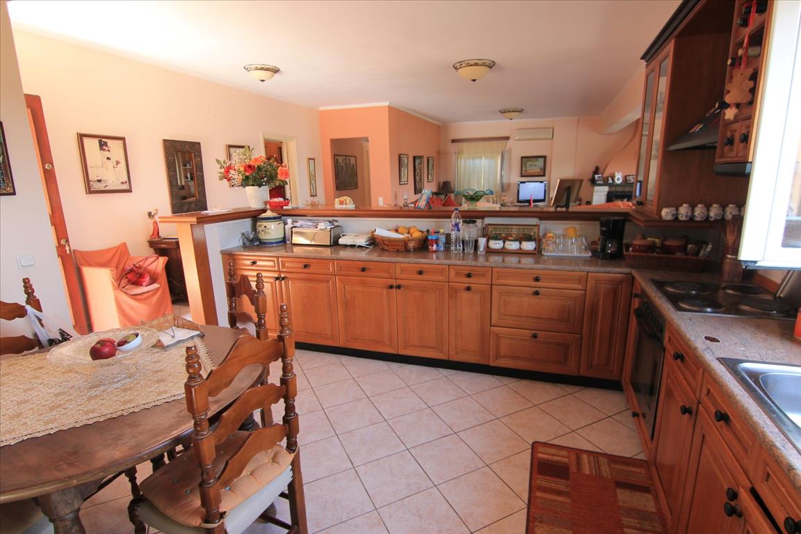 Дом на Корфу, Греция, 380 м² - фото 10