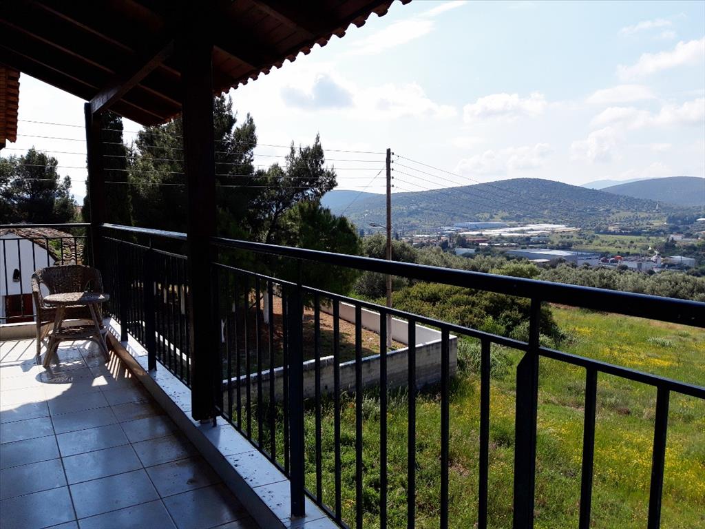 Мезонет в Аттике, Греция, 160 м² - фото 10