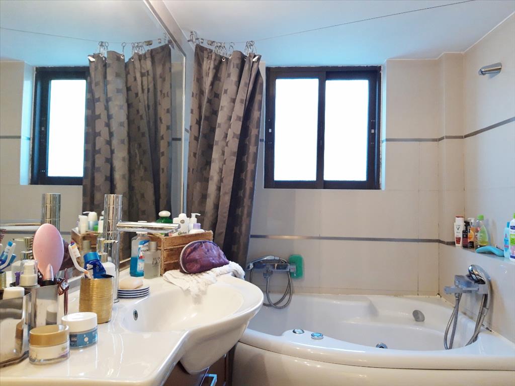 Квартира в Афинах, Греция, 90 м² - фото 10