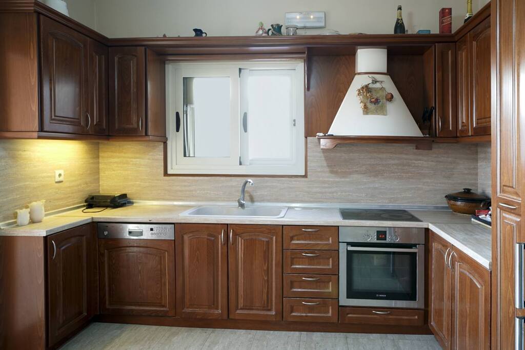 Дом на Корфу, Греция, 235 м² - фото 10