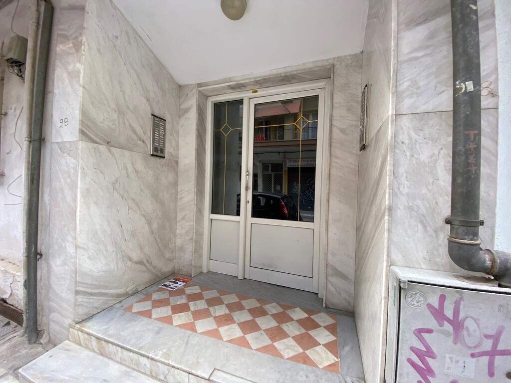 Квартира в Салониках, Греция, 33 м² - фото 10