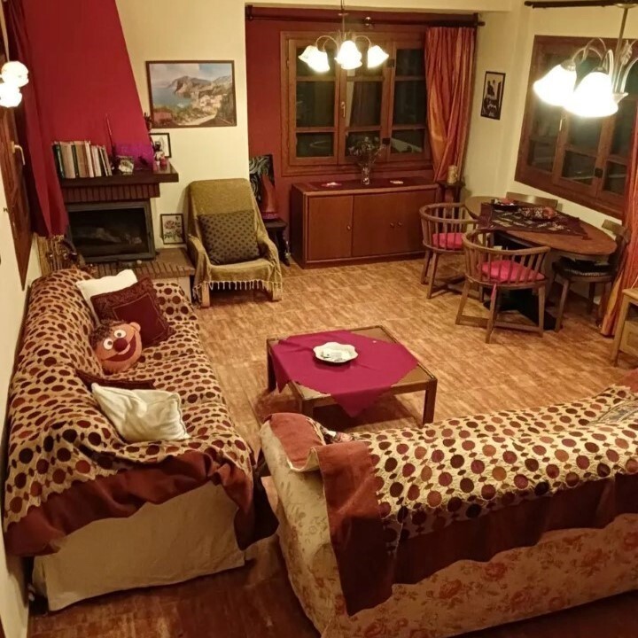 Вилла на Халкидиках, Греция, 300 м² - фото 10