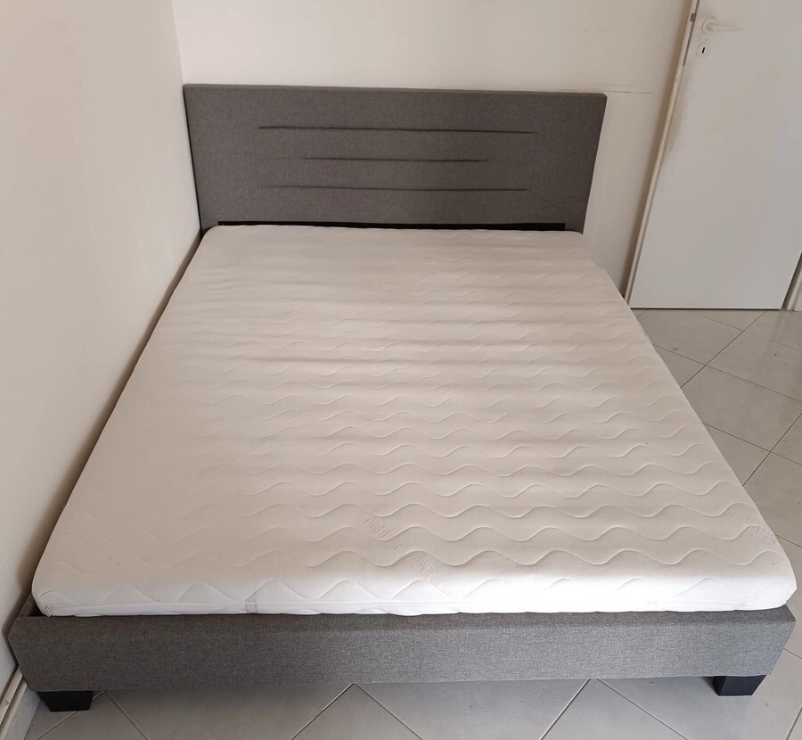 Квартира в Салониках, Греция, 60 м² - фото 10