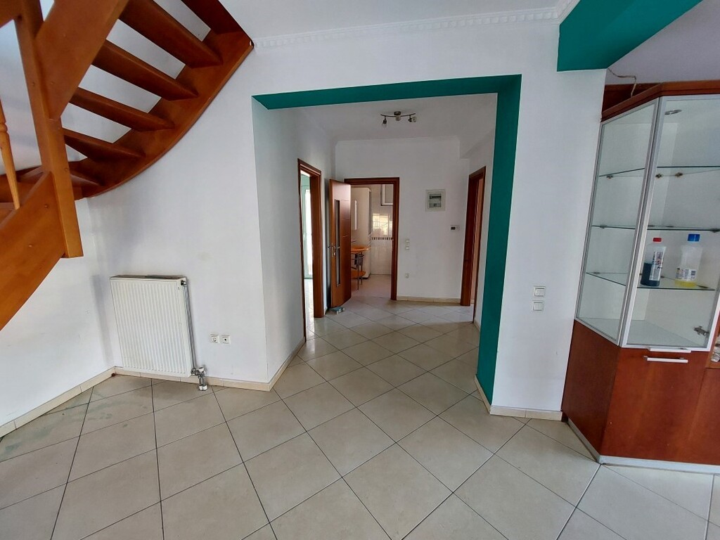 Мезонет в Салониках, Греция, 180 м² - фото 10