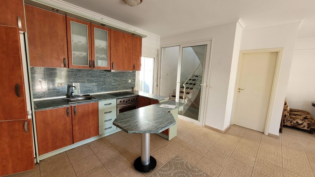 Мезонет в Салониках, Греция, 151 м² - фото 10