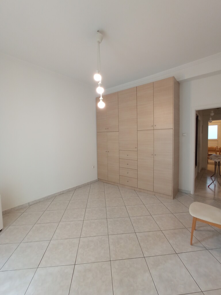 Квартира в Афинах, Греция, 90 м² - фото 10