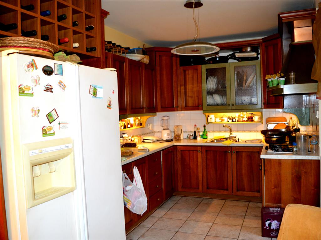 Мезонет в Афинах, Греция, 200 м² - фото 10