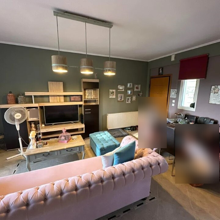 Мезонет на Халкидиках, Греция, 80 м² - фото 10