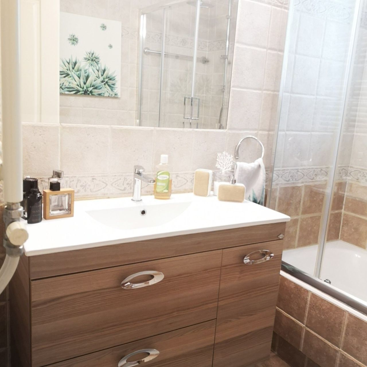 Квартира в Афинах, Греция, 137 м² - фото 10