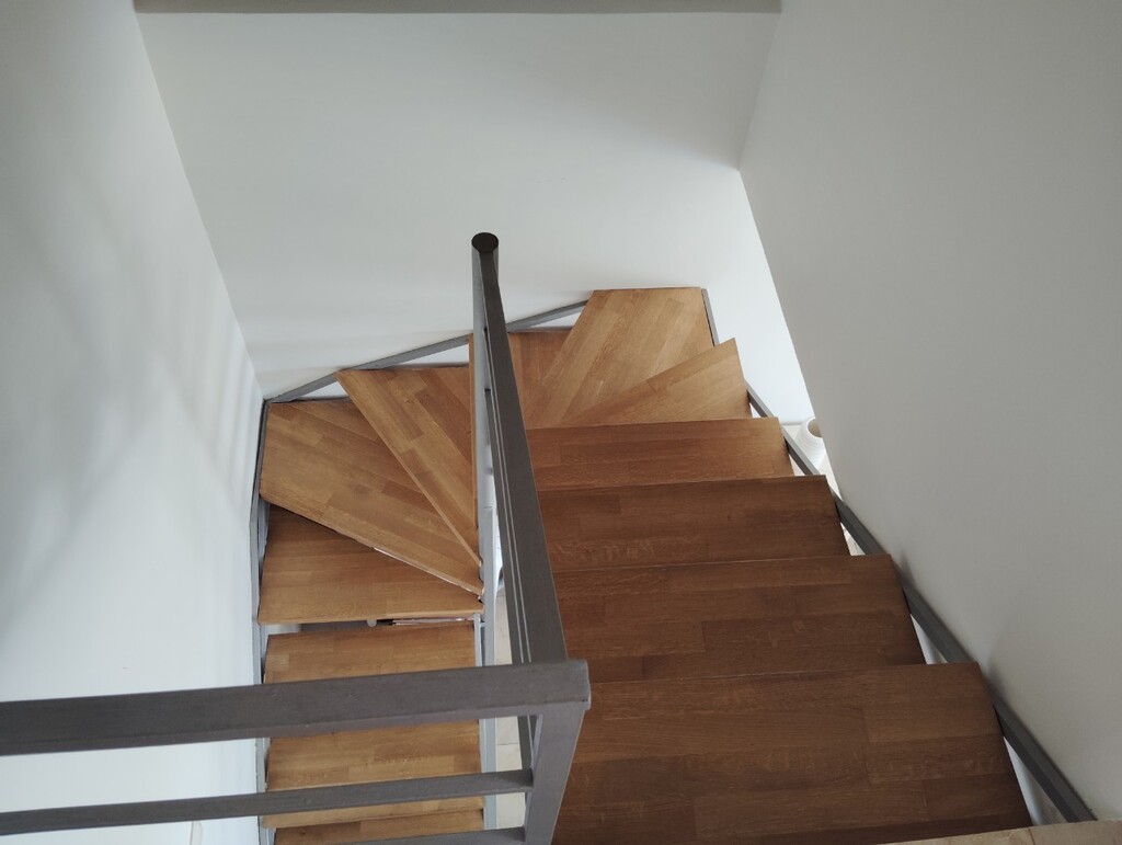 Мезонет в Ситонии, Греция, 82 м² - фото 10