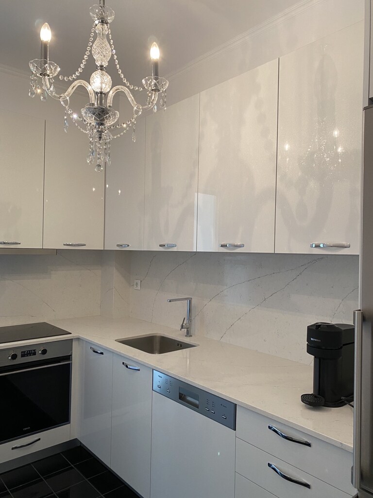 Квартира в Ситонии, Греция, 75 м² - фото 10