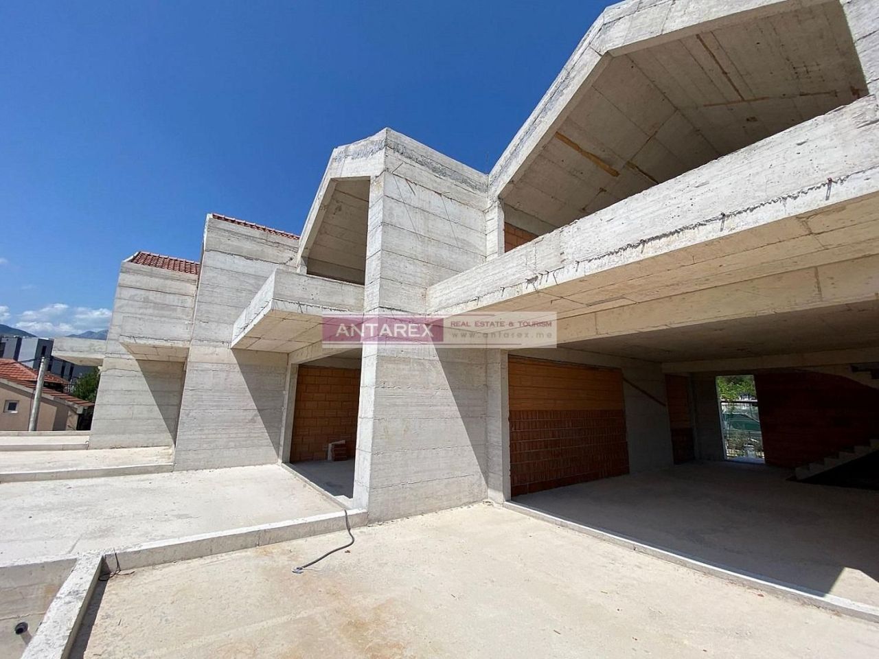 Вилла в Тивате, Черногория, 123 м² - фото 3