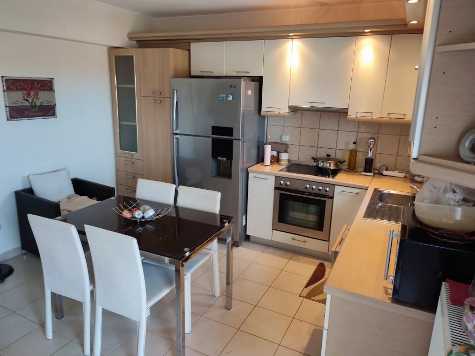 Квартира на Кассандре, Греция, 66 м² - фото 10