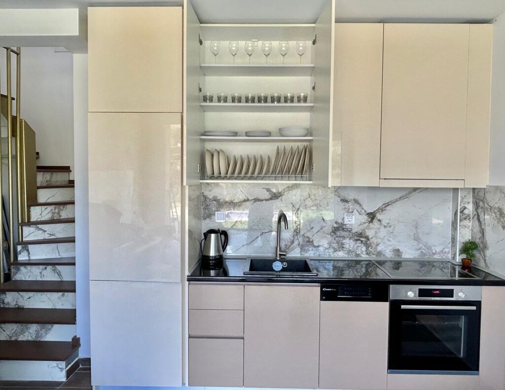 Дом на Кассандре, Греция, 115 м² - фото 10