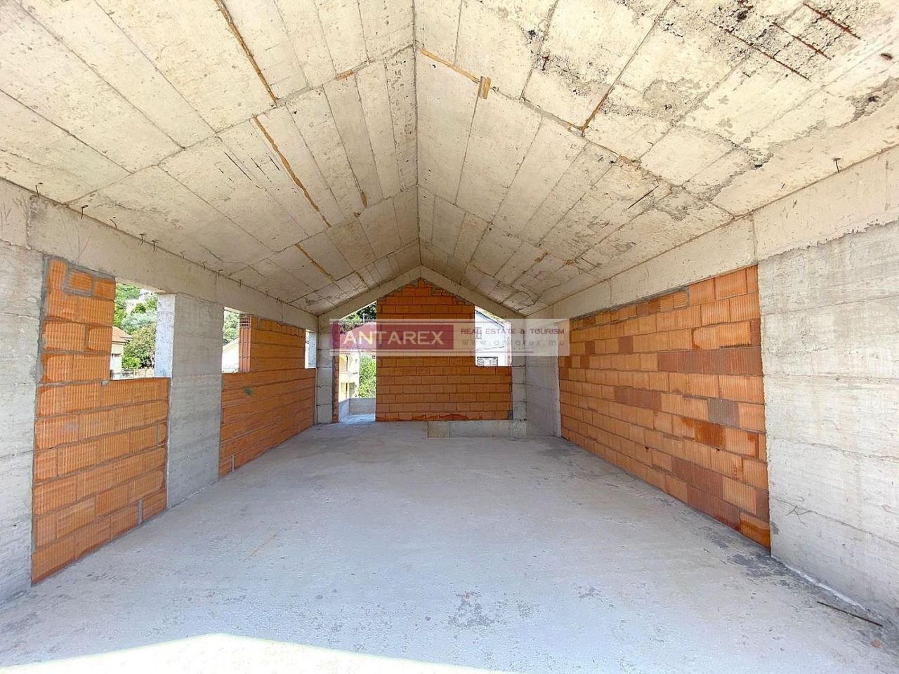 Вилла в Тивате, Черногория, 123 м² - фото 8