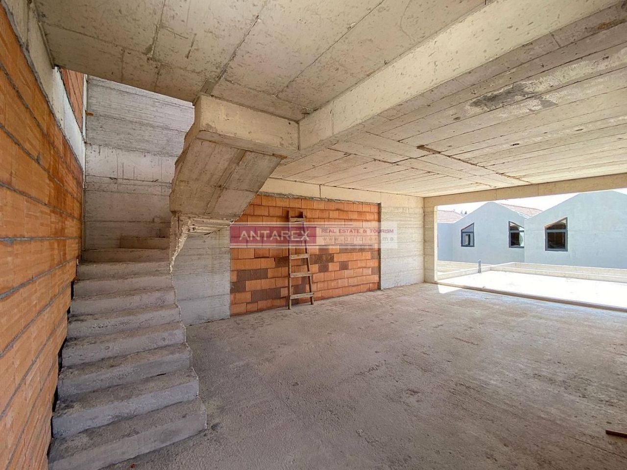 Вилла в Тивате, Черногория, 123 м² - фото 9