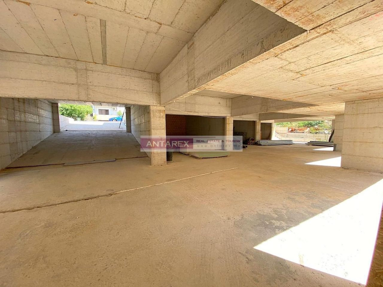 Вилла в Тивате, Черногория, 123 м² - фото 10