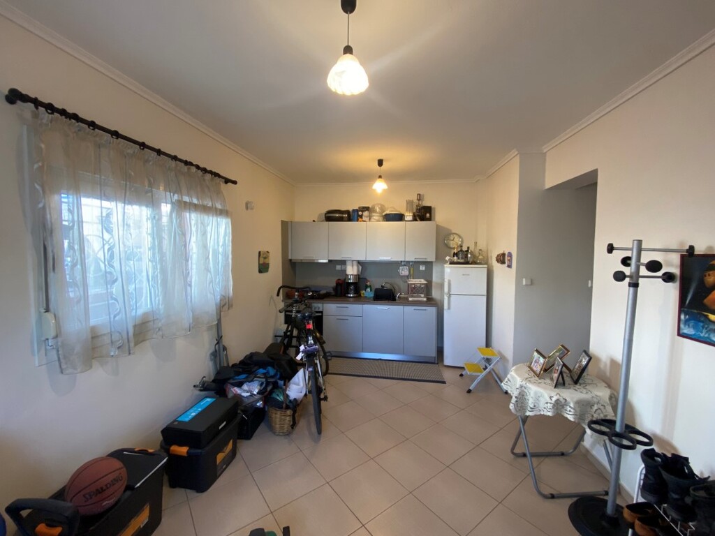 Мезонет в Салониках, Греция, 113 м² - фото 10