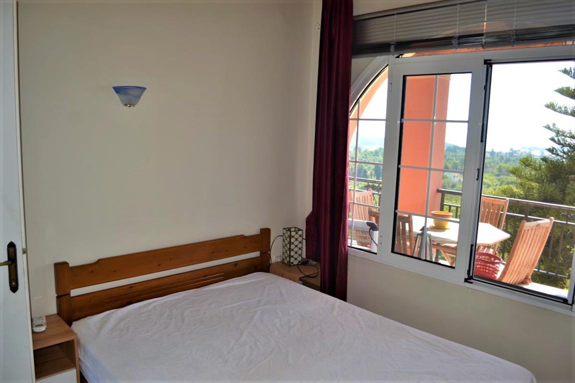 Дом на Корфу, Греция, 205 м² - фото 10