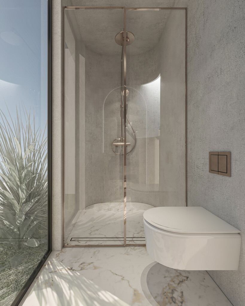 Мезонет в Афинах, Греция, 156 м² - фото 10