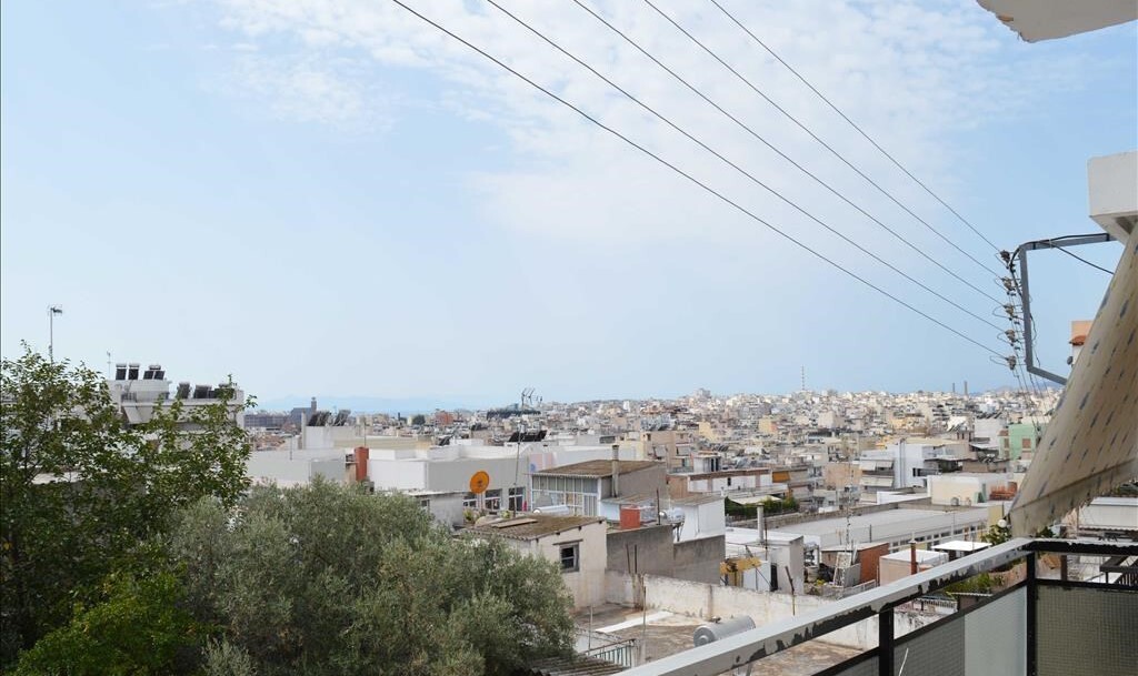 Квартира в Афинах, Греция, 87 м² - фото 10