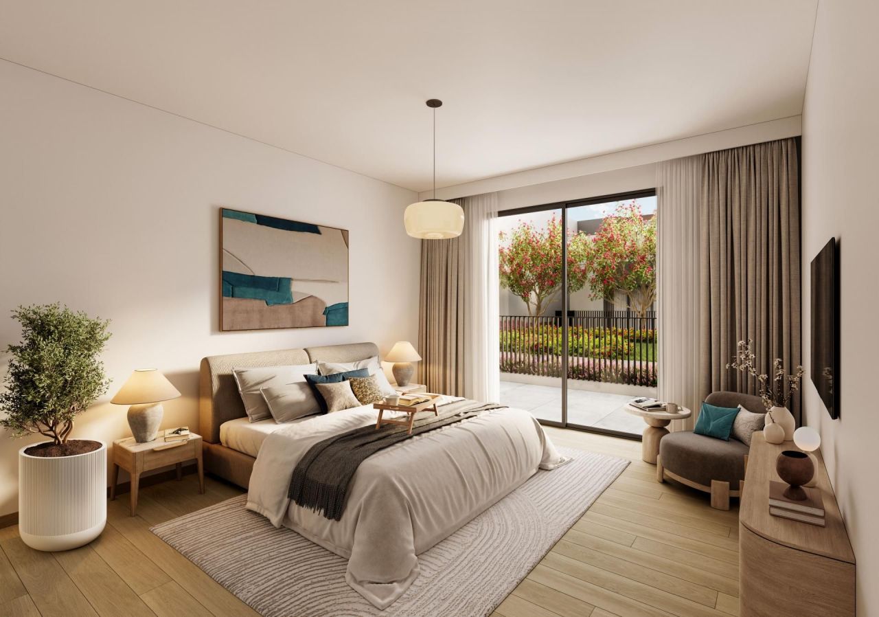 Квартира в Дубае, ОАЭ, 230 м² - фото 1