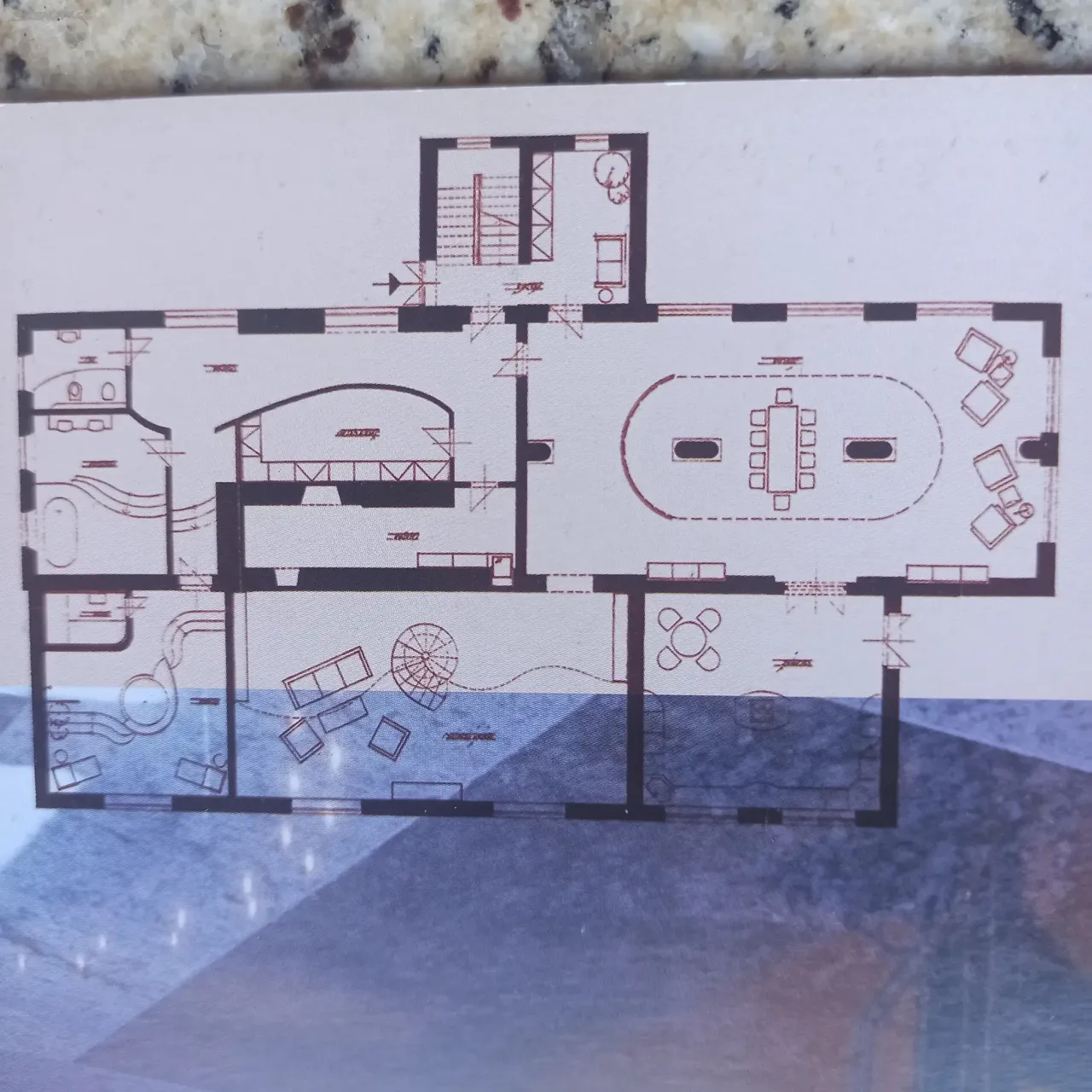 Вилла в Чески-Крумлове, Чехия, 750 м² - фото 3