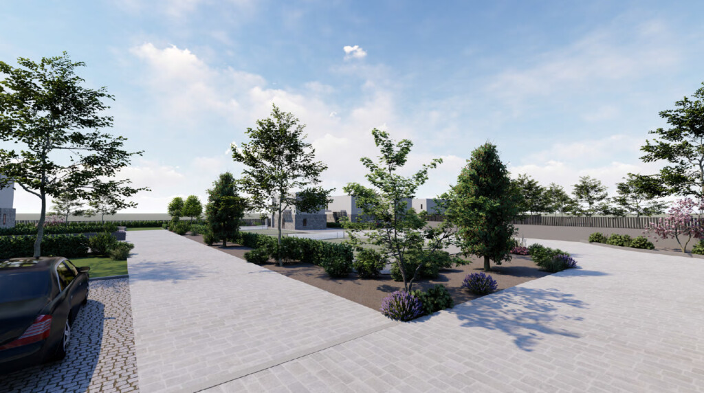 Мезонет на Кассандре, Греция, 88 м² - фото 10