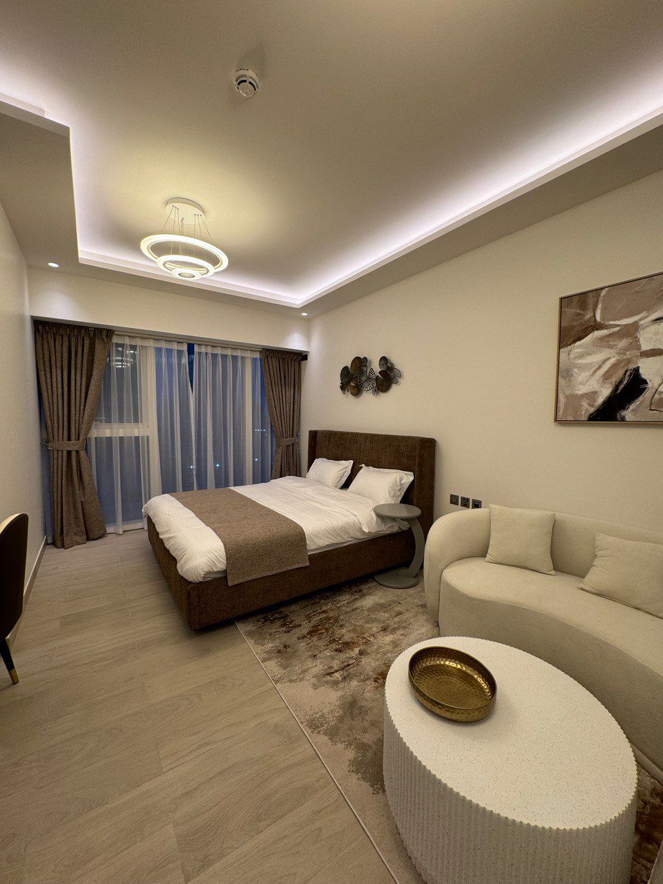 Студия в Дубае, ОАЭ, 39.93 м² - фото 1